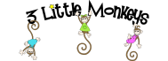 3 Little Monkeys is a boutique children’s clothing shop in the Toowoomba CBD specializing in quality, affordable clothing for babies and children, children’s fashion accessories, toys and giftware.