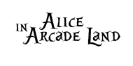 Alice in Arcade Land Toowoomba